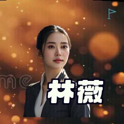林薇